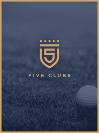 5 Clubs With Gary Williams