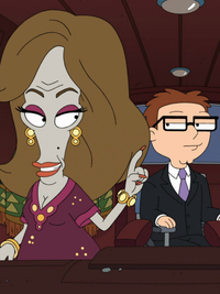American Dad!