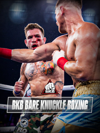 BKB: Bare Knuckle Boxing