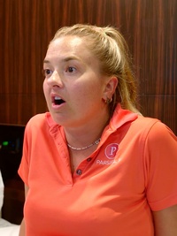 Below Deck Sailing Yacht