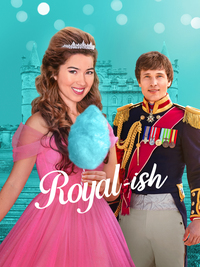 Royal-ish