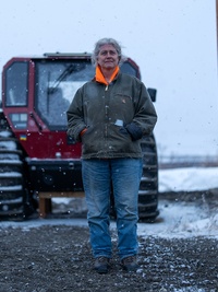 Life Below Zero