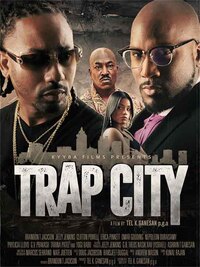 Trap City
