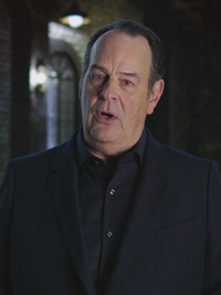 The UnBelievable With Dan Aykroyd