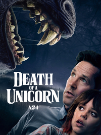 Death of a Unicorn