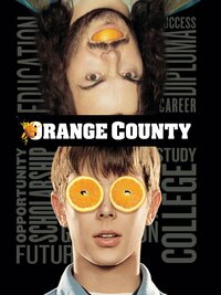 Orange County