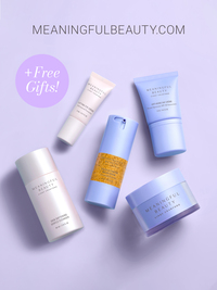 Cindy Crawford talks about the latest breakthroughs in skincare