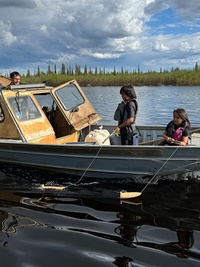 Life Below Zero