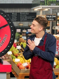 Guy's Grocery Games