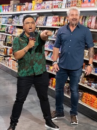 Guy's Grocery Games