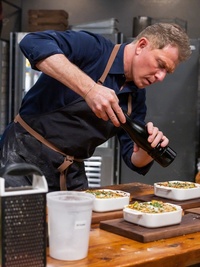 Beat Bobby Flay