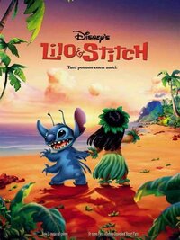 Lilo & Stitch