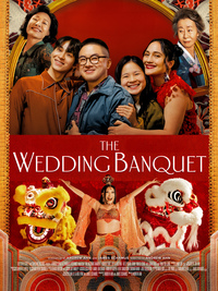 The Wedding Banquet