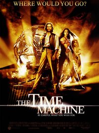 The Time Machine
