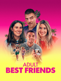 Adult Best Friends