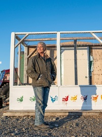 Life Below Zero