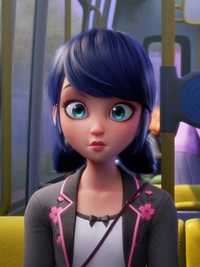 Miraculous: Tales of Ladybug and Cat Noir