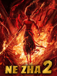 Ne Zha 2