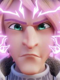 Miraculous: Tales of Ladybug and Cat Noir