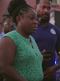 Homicide Squad New Orleans