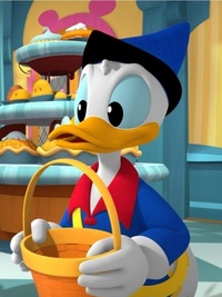 Mickey Mouse Funhouse