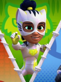 Marvel's Spidey and His Amazing Friends