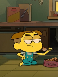 Big City Greens
