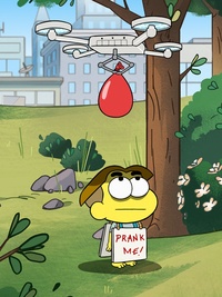 Big City Greens