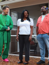 My Lottery Dream Home