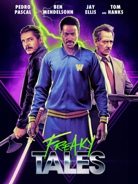 Freaky Tales