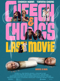 Cheech & Chong's Last Movie