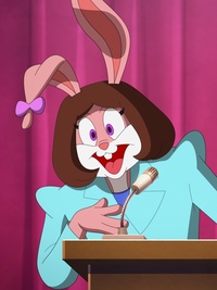 Tiny Toons Looniversity