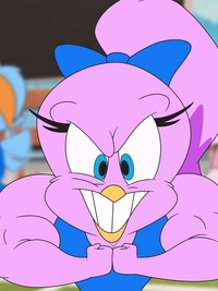 Tiny Toons Looniversity