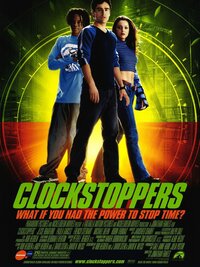Clockstoppers