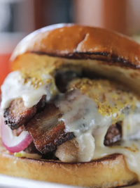 Diners, Drive-Ins and Dives