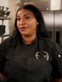 Kitchen Nightmares
