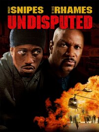 Undisputed
