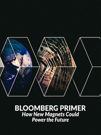 Bloomberg Primer