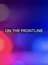 On The Front Line