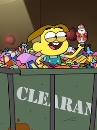 Big City Greens