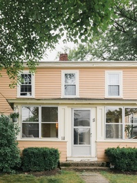 Fix My Frankenhouse
