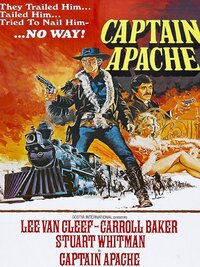 Captain Apache