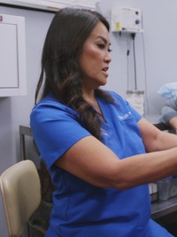 Dr. Pimple Popper: Breaking Out