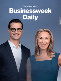 Bloomberg Businessweek Daily