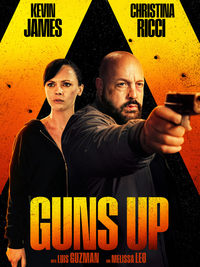 Guns Up