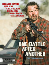 One Battle After Another