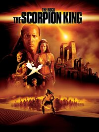 The Scorpion King