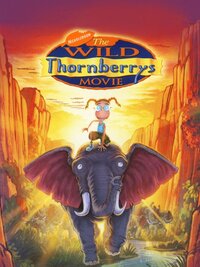 The Wild Thornberrys Movie