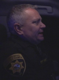 Live PD: Police Patrol