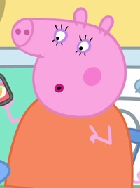Peppa Pig